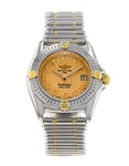Pre-Owned Breitling Ladies Models Watch